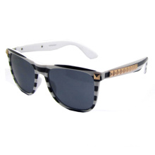 Attractive Design Fashion Sunglasses (SZ2014-1)